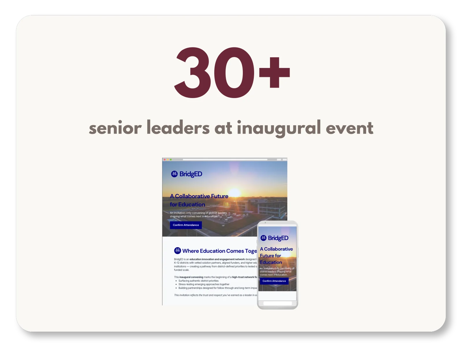 BridgED