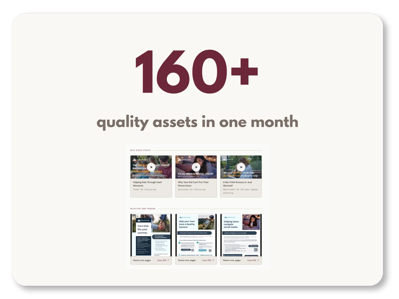 Content Engine from Zero